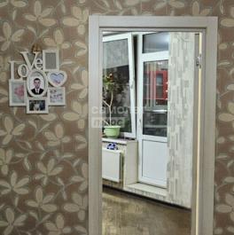 Продажа 1-комн квартиры на вторичном рынке Новое Павлино, Троицкая улица
