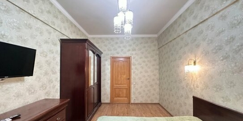 2-комн квартира ул Ботаническая,  д. 8