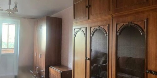 3-комн квартира улица Металлургов, 62