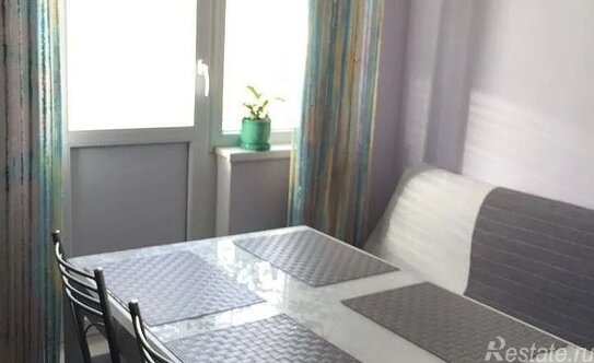 Аренда 1-комн квартиры на вторичном рынке ул Академика Комарова,  д. 3,  к. 2