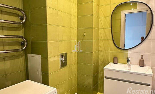 Продажа 1-комн квартиры на вторичном рынке ул Мебельная,  д. 45,  к. 1