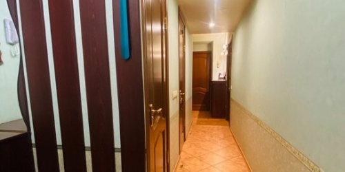 2-комн квартира Волгоградский пр-кт,  д. 80/2,  к. 1