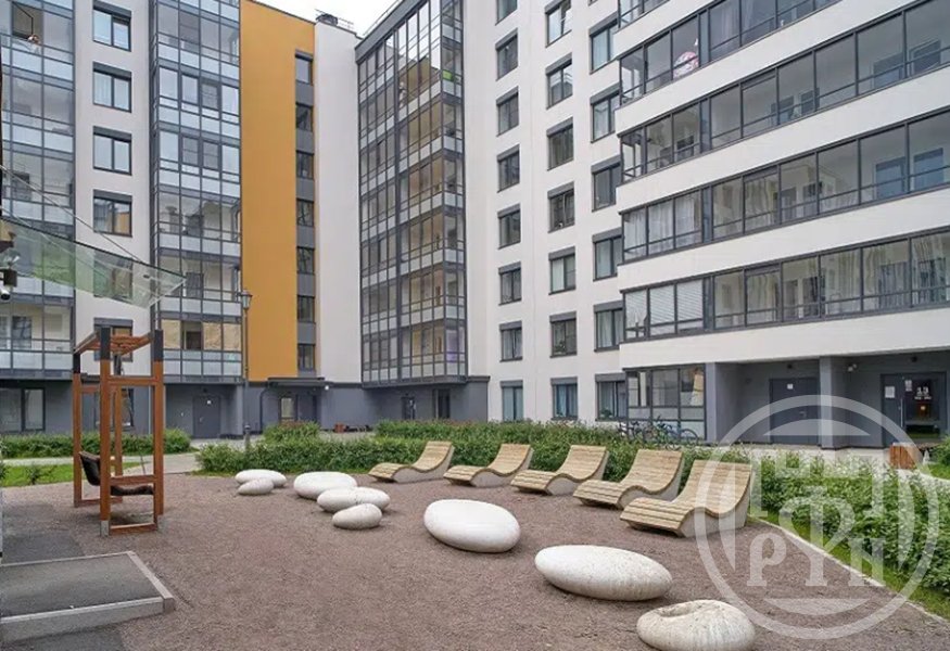 Аренда студии Буденного просп.,  д. 21,  к. 1