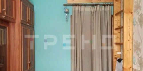 3-комн квартира Красноармейская 6-я ул,  д. 1