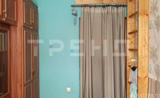 Продажа 3-комн квартиры на вторичном рынке Красноармейская 6-я ул,  д. 1