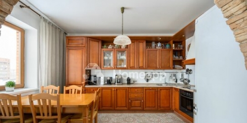 3-комн квартира Ивантеевская улица,  д. 9