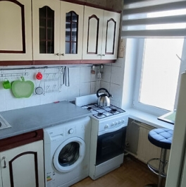 Продажа 1-комн квартиры на вторичном рынке ул Солдата Корзуна,  д. 22