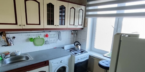 1-комн квартира ул Солдата Корзуна,  д. 22