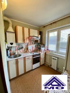 Продажа 2-комн квартиры на вторичном рынке Пушкино, Серебрянка мкр,  д. 23