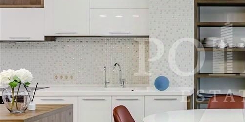 3-комн квартира Большая Грузинская улица, 69