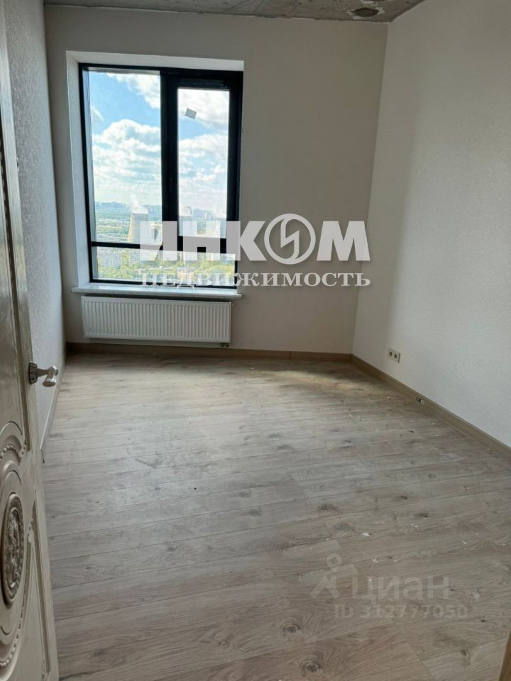 Продажа 2-комн квартиры на вторичном рынке улица Лобачевского, 120к1