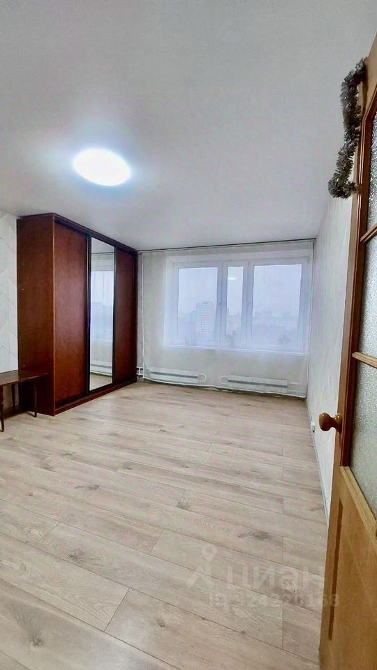 Продажа 1-комн квартиры на вторичном рынке Михневская улица, 13к1