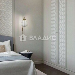 Продажа 4-комн квартиры на вторичном рынке Багратионовский проезд,  д. 5А к1