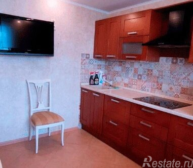 Продажа 1-комн квартиры на вторичном рынке Рязанский пр-кт,  д. 78/1