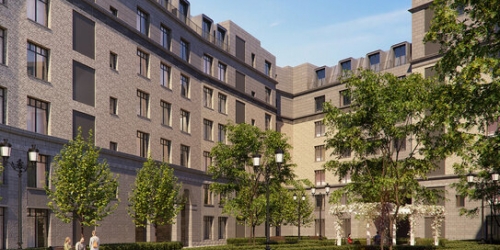 1-комн квартира Красноармейская 12-я ул,  д. 16