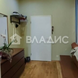 Продажа 3-комн квартиры на вторичном рынке ул Красноармейская,  д. 12