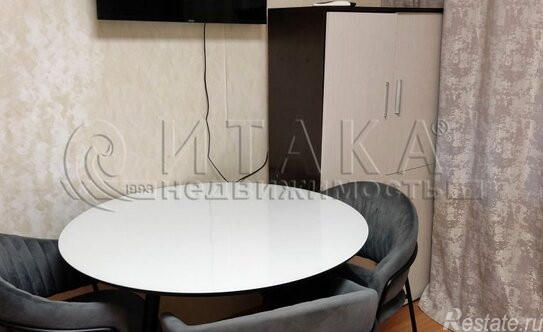 Продажа 1-комн квартиры на вторичном рынке ул Валерия Гаврилина,  д. 13,  к. 1 стр 1