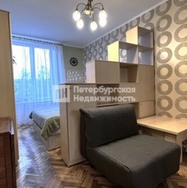 Продажа 2-комн квартиры на вторичном рынке улица Васи Алексеева,  д. 3