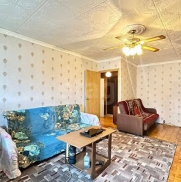 Продажа 1-комн квартиры на вторичном рынке Вольская 2-я ул,  д. 26