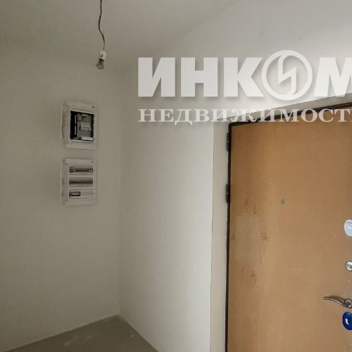 3-комн квартира пос. Развилка, проезд Римский, 13