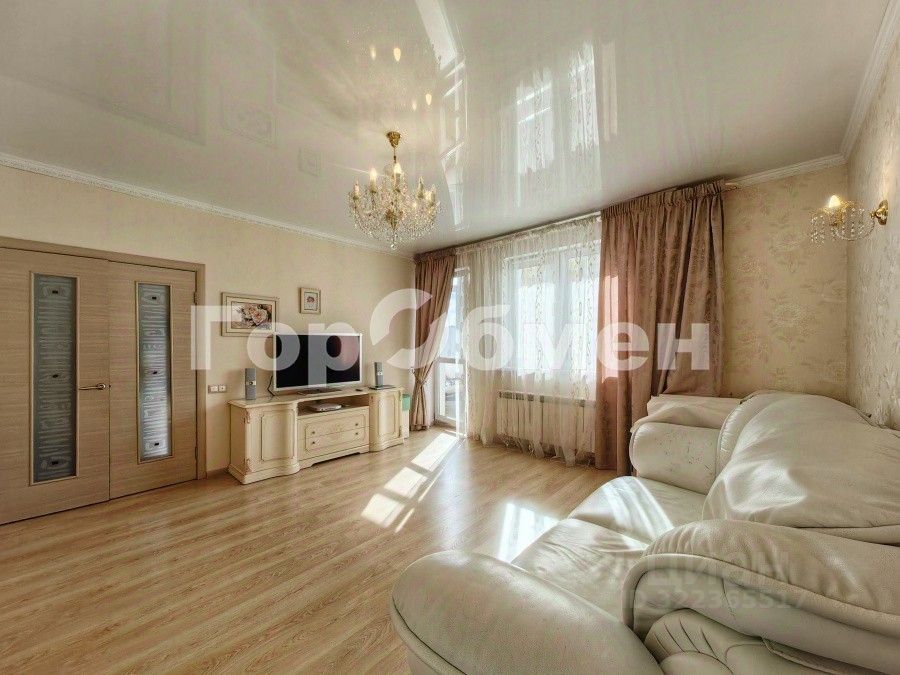 Продажа 1-комн квартиры на вторичном рынке Пятницкое шоссе, 15к1