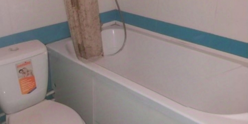 1-комн квартира Советский (Усть-Славянка) пр-кт,  д. 34