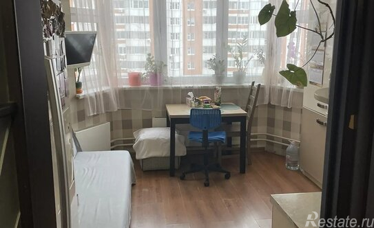 Продажа 2-комн квартиры на вторичном рынке Лобня г, Лобненский б-р