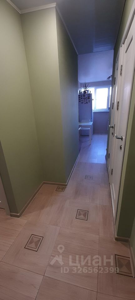 Продажа 2-комн квартиры на вторичном рынке проспект Кузнецова, 23К1