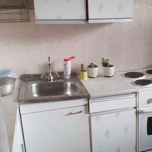 1-комн квартира улица Чечулина, 14