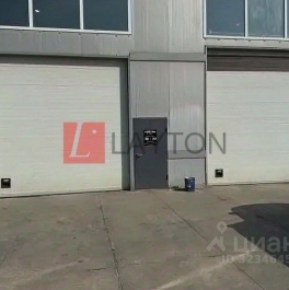 Аренда ПСН Сельскохозяйственная улица,  д. 62А