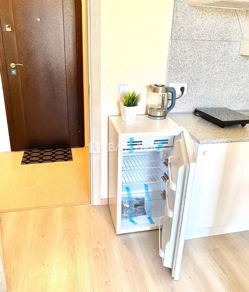 Продажа 1-комн квартиры на вторичном рынке Мурино, бульвар Менделеева, 12к1