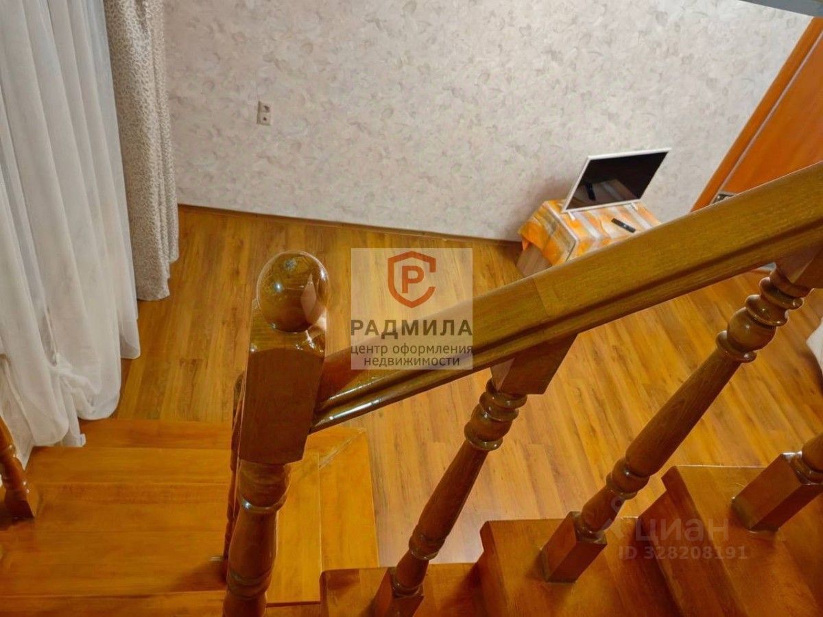 Продажа 4-комн квартиры на вторичном рынке Сергиев Посад, улица Куликова, 5