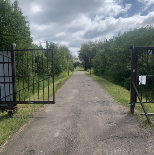 Земельный участок Сергиево-Посадский городской округ, Загородная улица