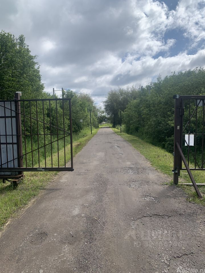 Продажа земли Сергиево-Посадский городской округ, Загородная улица