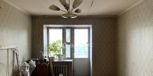 4-комн квартира Полянка М. ул,  д. 8