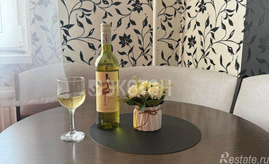 Продажа 2-комн квартиры на вторичном рынке Будапештская улица,  д. 114 литА