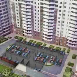 Продажа 3-комн квартиры на вторичном рынке Лыжный переулок,  д. 3