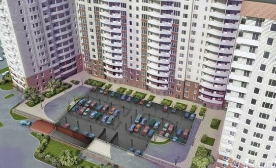 Продажа 3-комн квартиры на вторичном рынке Лыжный переулок,  д. 3