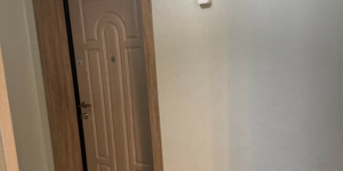 1-комн квартира Смольная улица,  д. 73