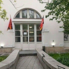 Аренда отдельного здания Таганская улица, д. 13 с2 Аренда отдельного здания Таганская улица, д. 13 с2