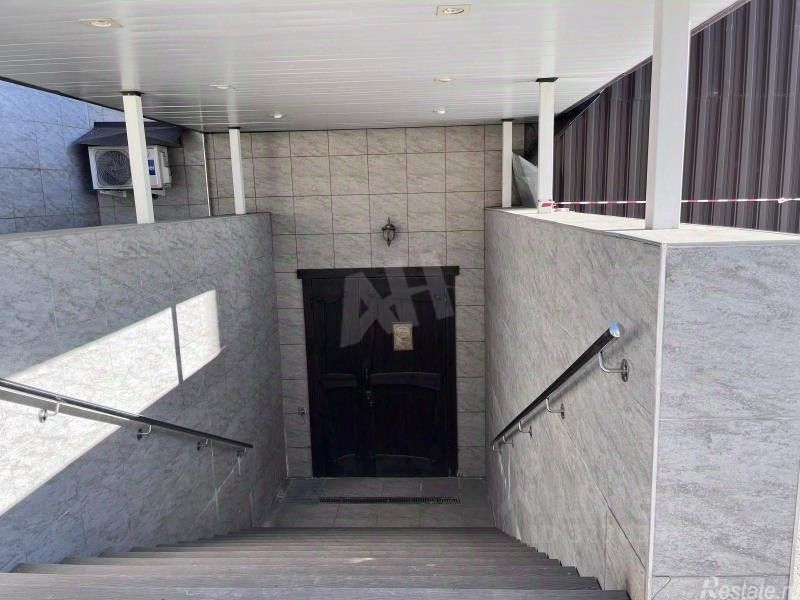 Аренда ПСН Егорьевский проезд,  д. 1А