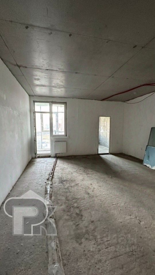 Продажа 3-комн квартиры на вторичном рынке Химки, улица Кудрявцева, 14