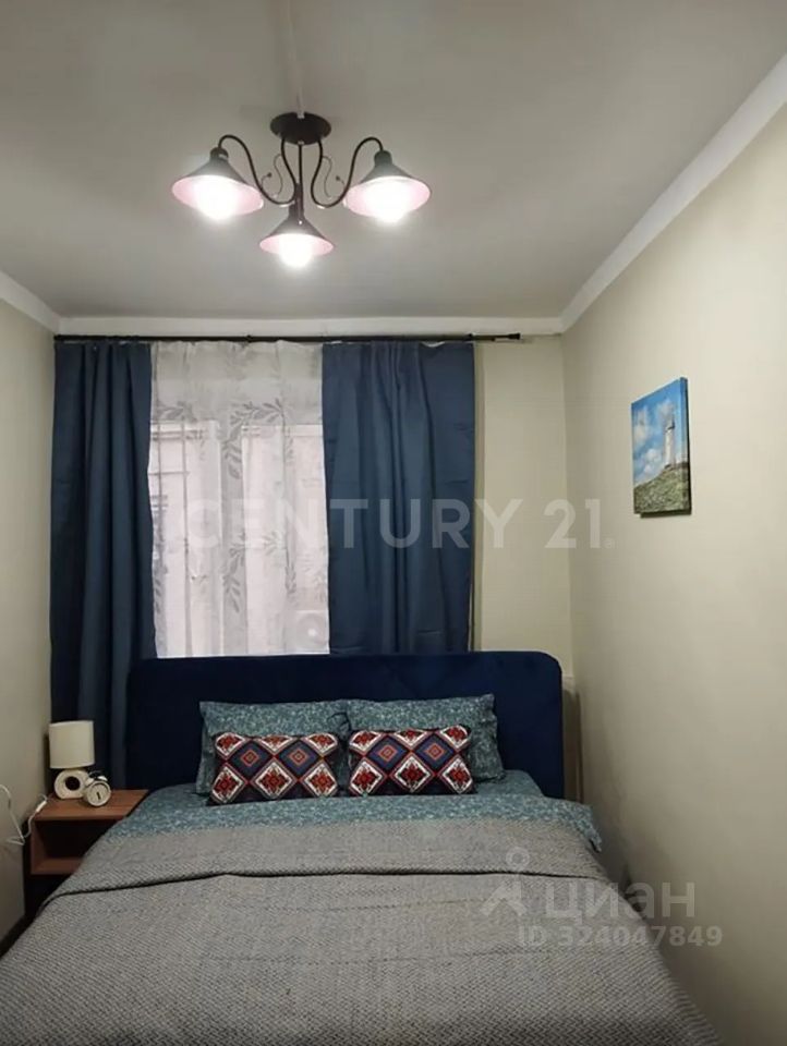 Продажа 6-комн квартиры на вторичном рынке Новая Басманная улица, 12С4