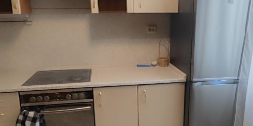 2-комн квартира улица Авиаконструктора Миля, 11К1