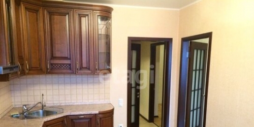3-комн квартира улица Ярослава Гашека,  д. 12/100