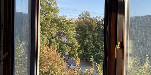 2-комн квартира Большая Разночинная улица, 21