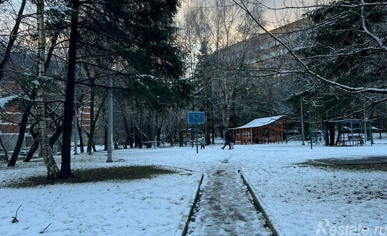 Продажа 3-комн квартиры на вторичном рынке ул Архитектора Власова,  д. 8