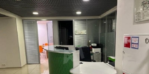 Офис Василисы Кожиной ул