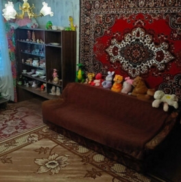 Продажа 2-комн квартиры на вторичном рынке Раменки, ул Школьная,  д. 12