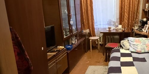 3-комн квартира Литейный проспект, 31